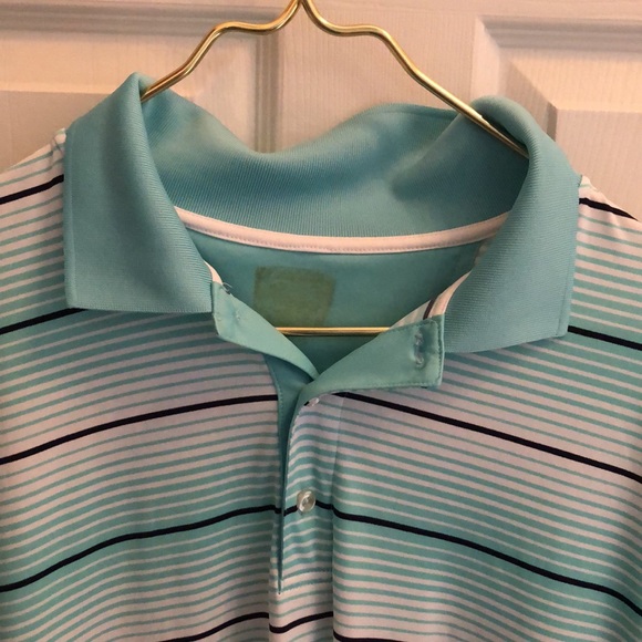 Greg Norman Golf Shirt Sz XXL - Picture 2 of 8